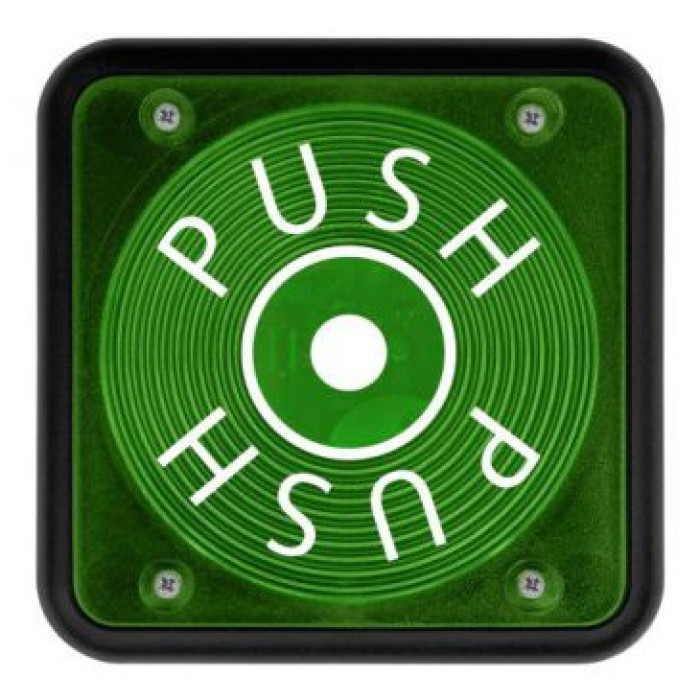 Nologo PUSH remote control wireless push button